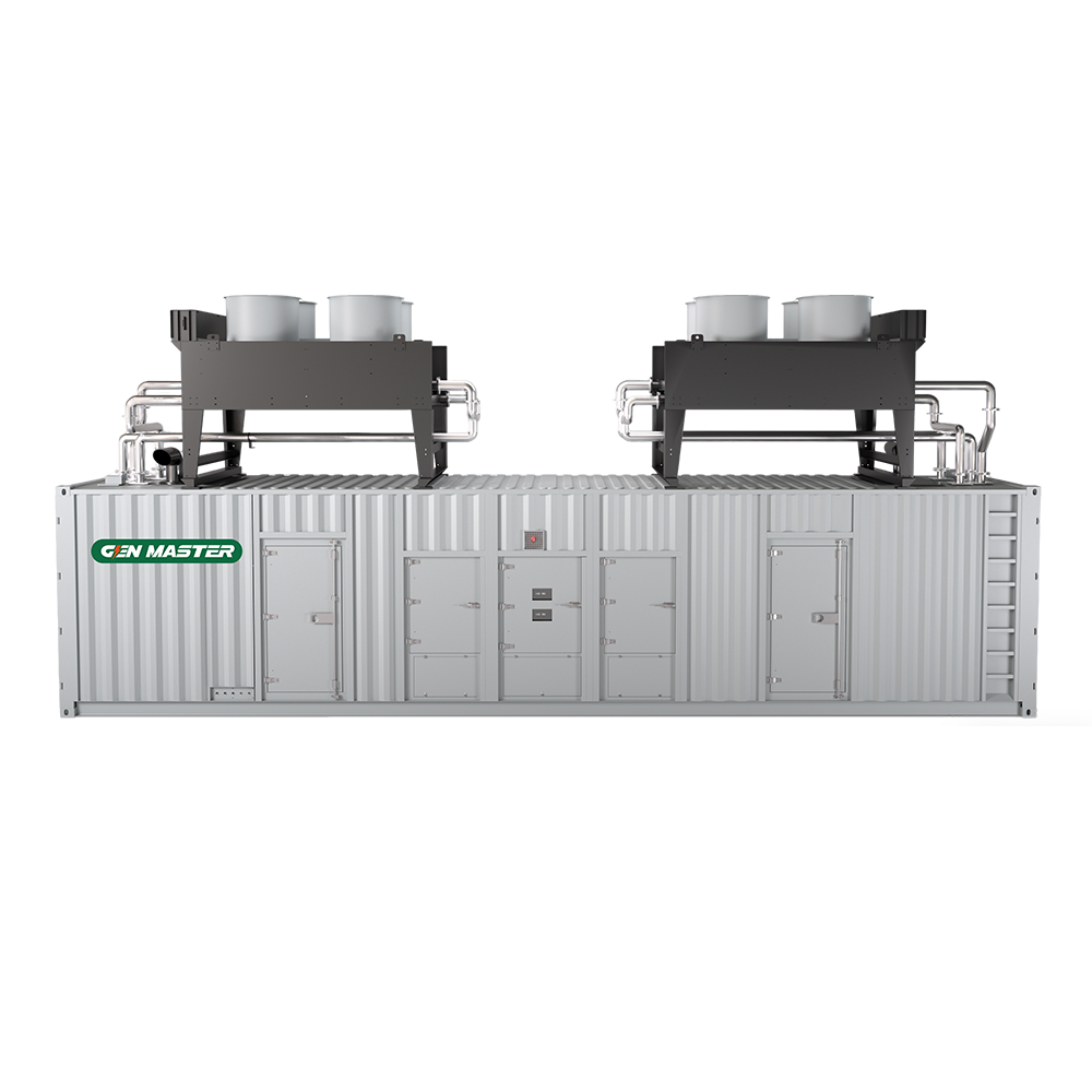 GMP2500D5-4016-61TRG3