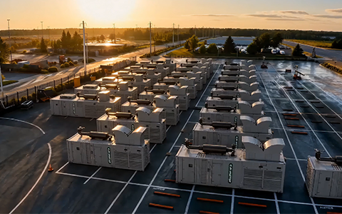 How to Select a Standby Generator Set for High-Power Load Scenarios: Key Parameters and Capacity Calculation