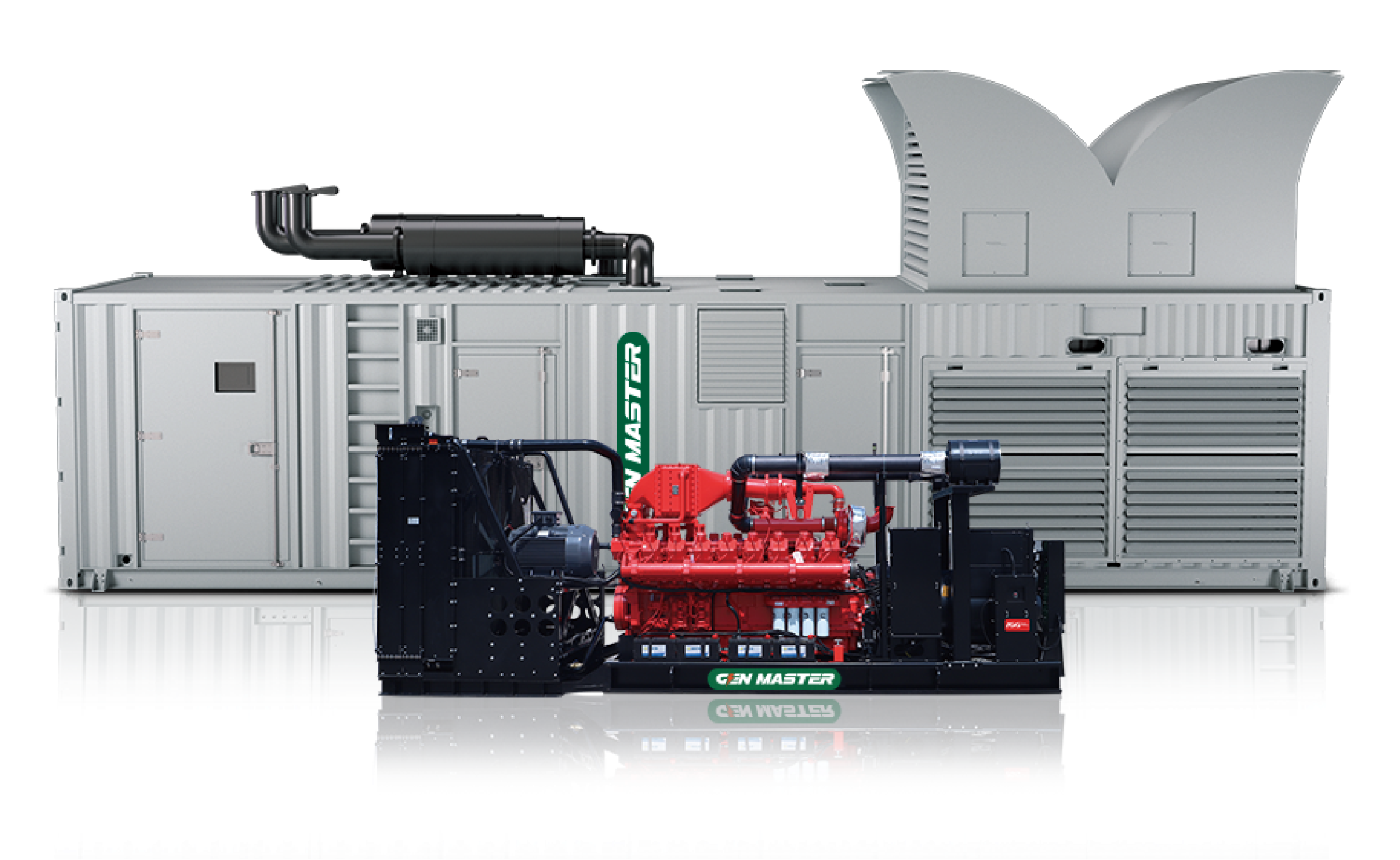 How to Choose the Right High Power Diesel Generator for Industrial Applications
