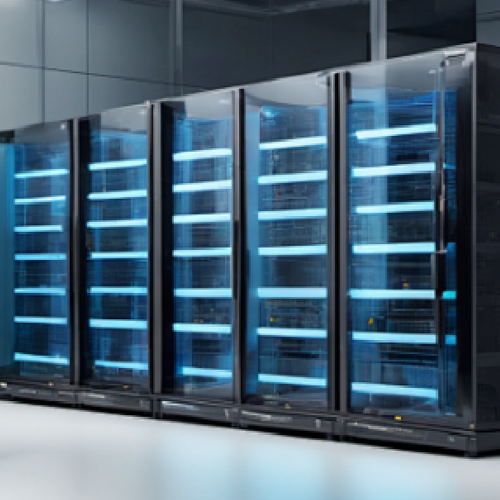 Data Centers