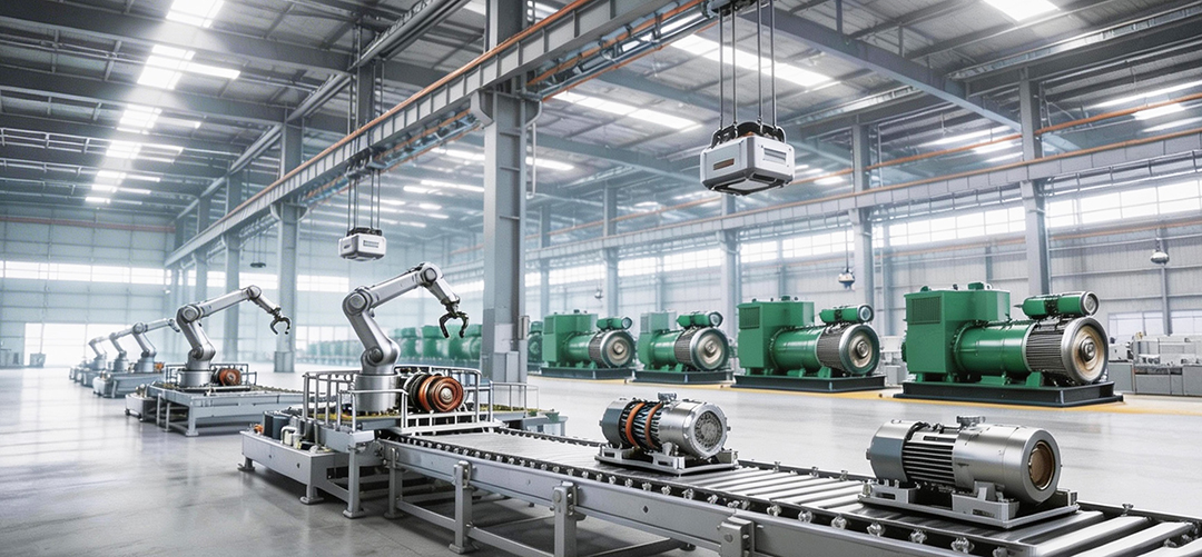 Manufacturing