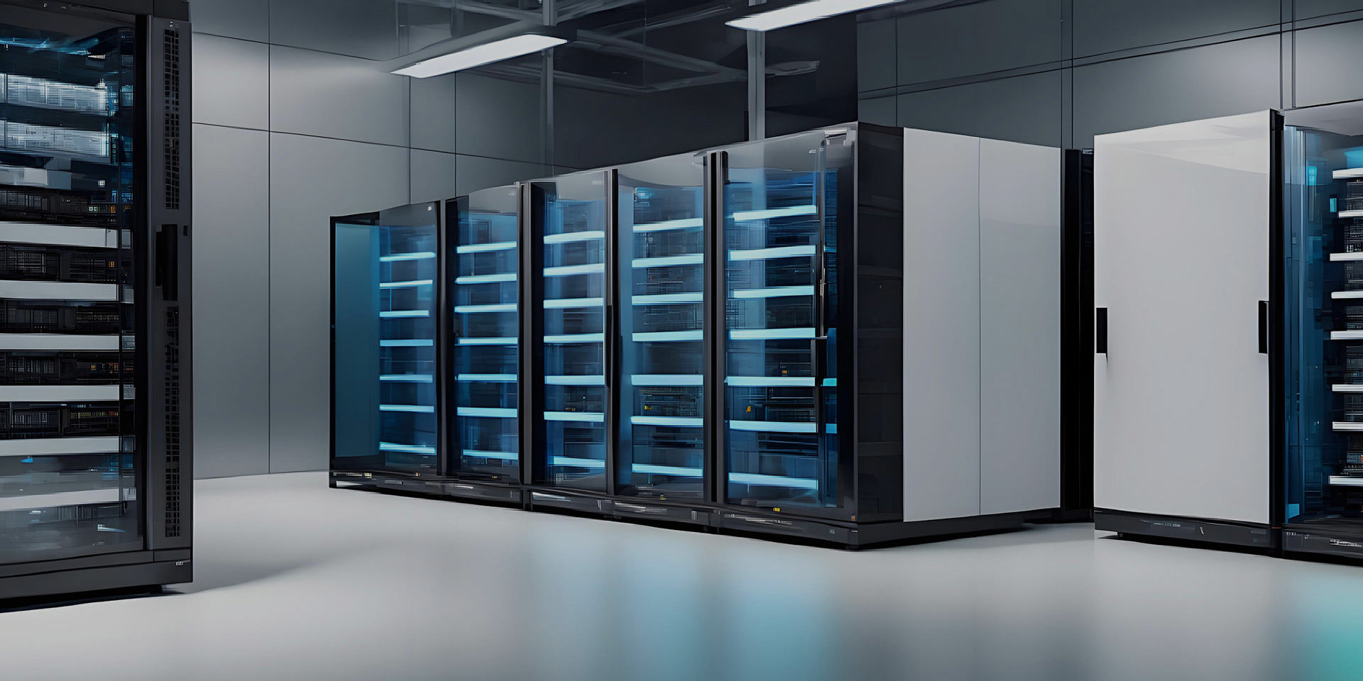 Data Centers