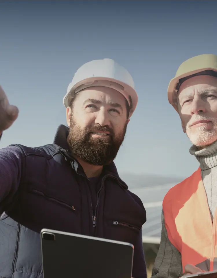 We’re here to help